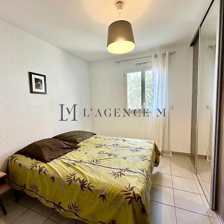 Appartement Cardellu Paisible & Centre-Ville Calvi Calvi (Corsica) Exterior foto