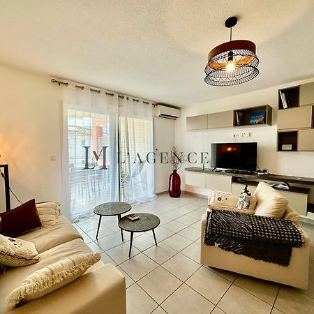 Appartement Cardellu Paisible & Centre-Ville Calvi Calvi (Corsica) Exterior foto