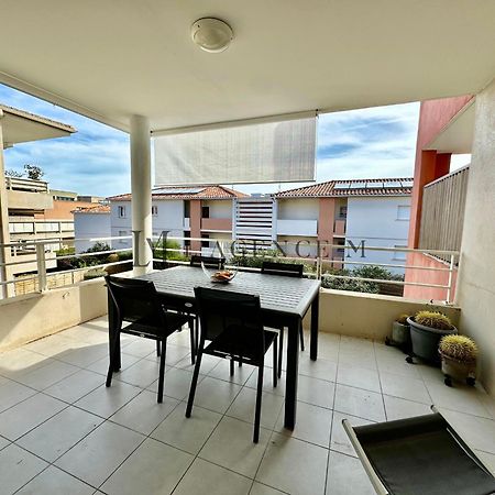 Appartement Cardellu Paisible & Centre-Ville Calvi Calvi (Corsica) Exterior foto