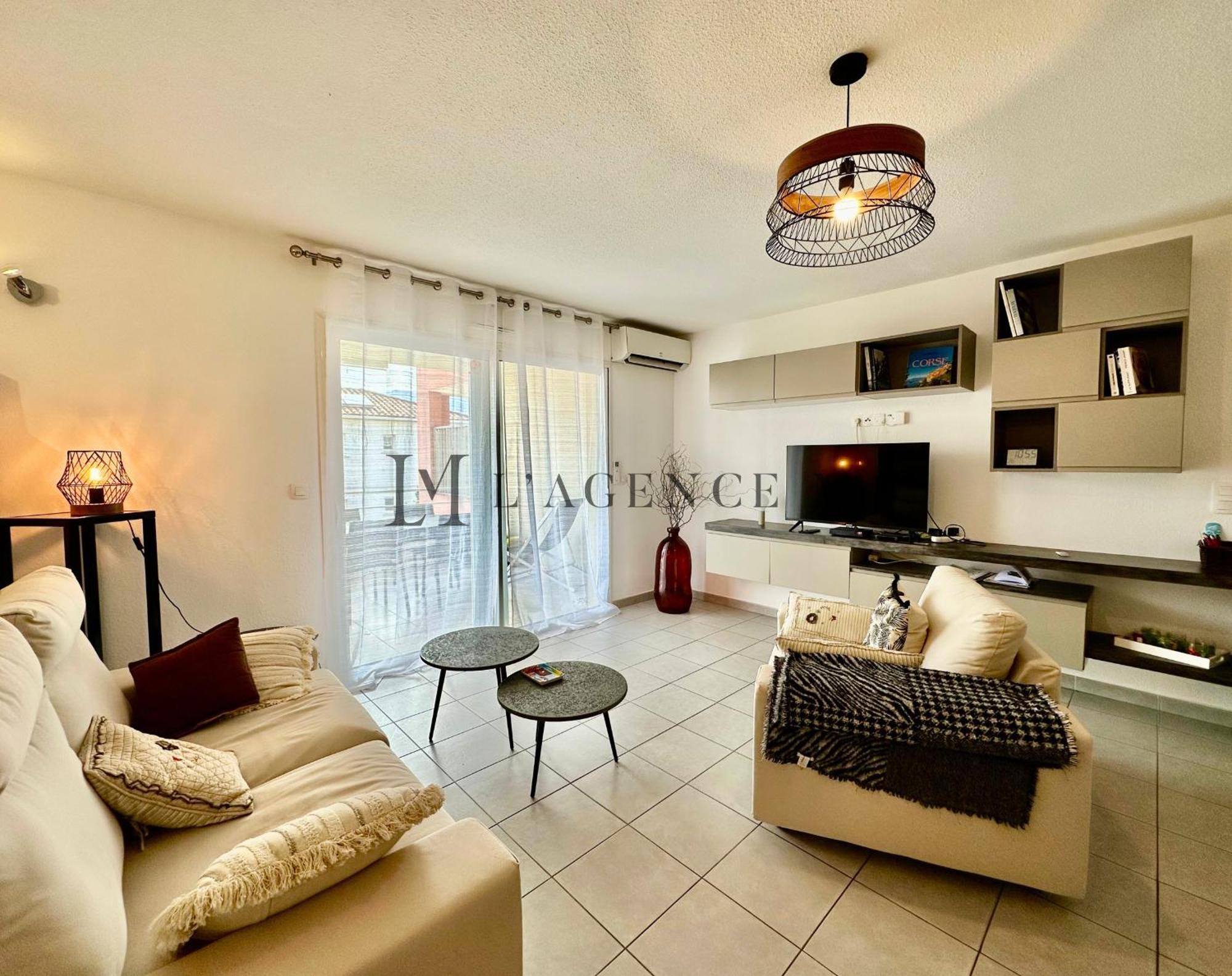Appartement Cardellu Paisible & Centre-Ville Calvi Calvi (Corsica) Exterior foto